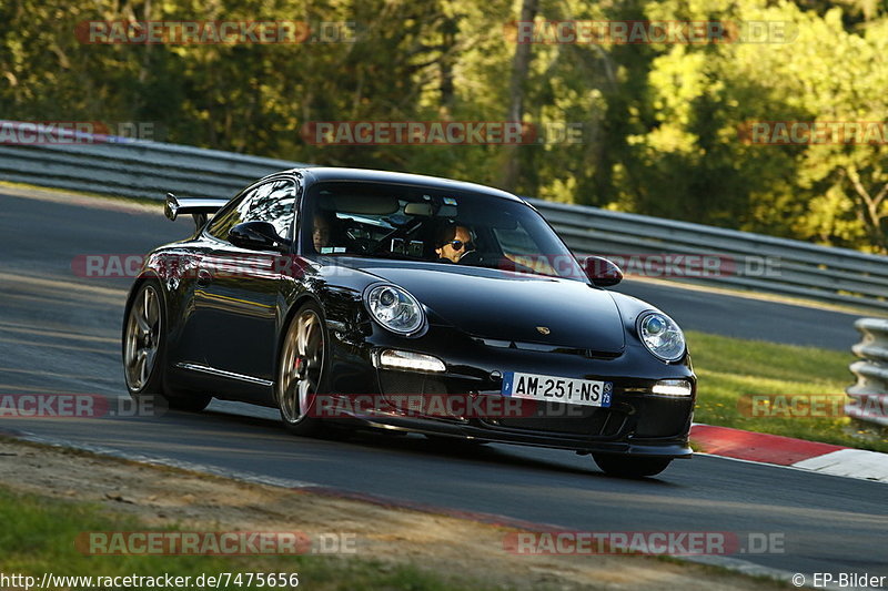 Bild #7475656 - Touristenfahrten Nürburgring Nordschleife (14.09.2019)