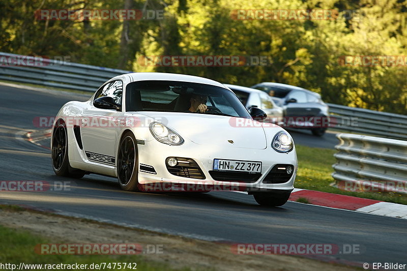 Bild #7475742 - Touristenfahrten Nürburgring Nordschleife (14.09.2019)