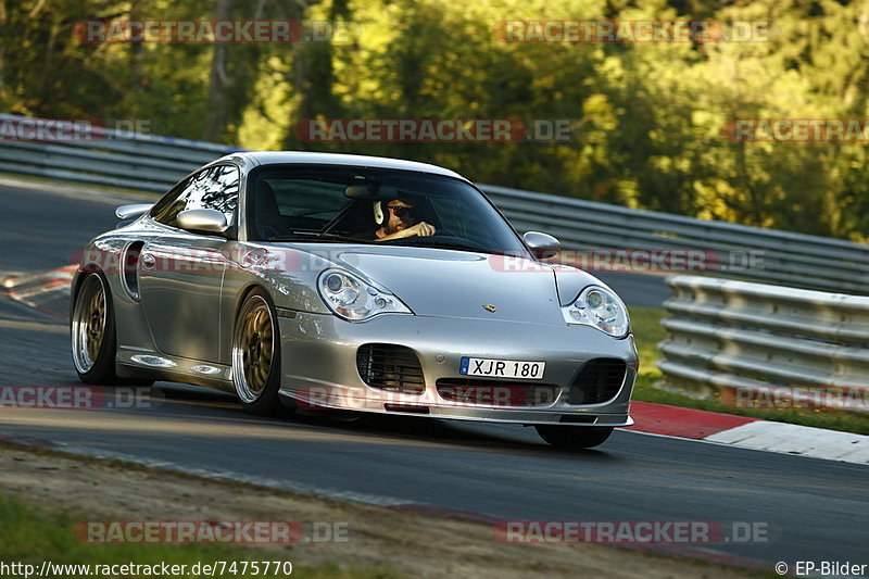 Bild #7475770 - Touristenfahrten Nürburgring Nordschleife (14.09.2019)