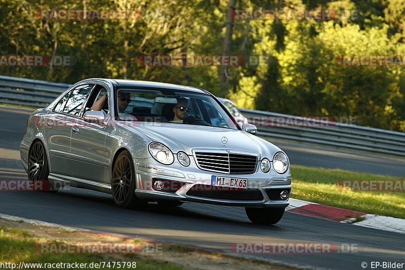 Bild #7475798 - Touristenfahrten Nürburgring Nordschleife (14.09.2019)