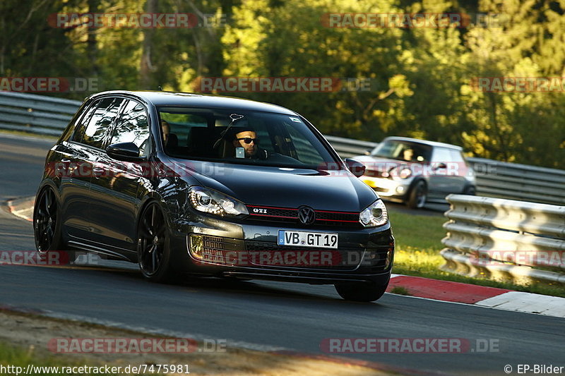 Bild #7475981 - Touristenfahrten Nürburgring Nordschleife (14.09.2019)