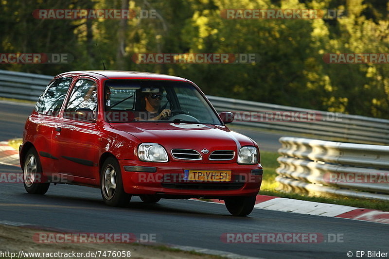 Bild #7476058 - Touristenfahrten Nürburgring Nordschleife (14.09.2019)