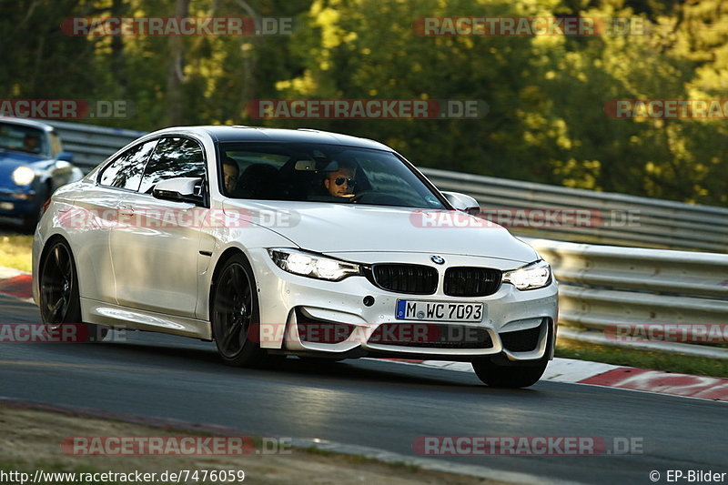 Bild #7476059 - Touristenfahrten Nürburgring Nordschleife (14.09.2019)