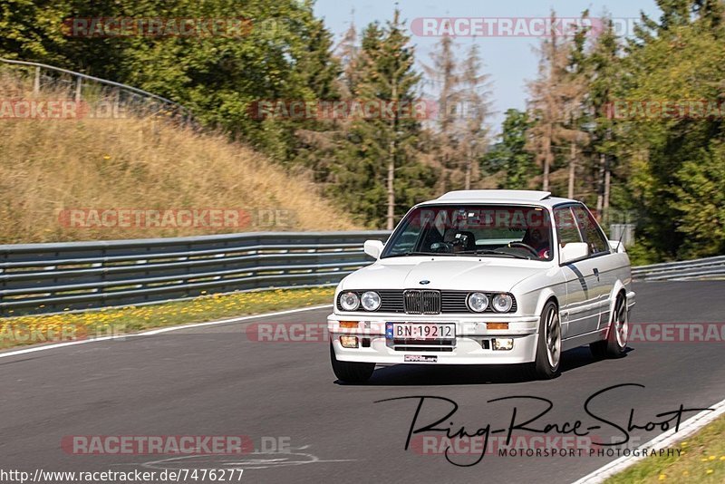 Bild #7476277 - Touristenfahrten Nürburgring Nordschleife (14.09.2019)