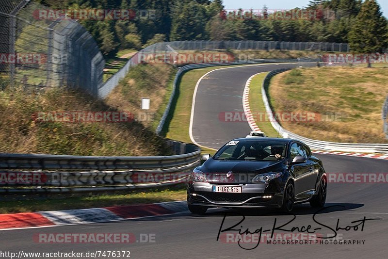 Bild #7476372 - Touristenfahrten Nürburgring Nordschleife (14.09.2019)