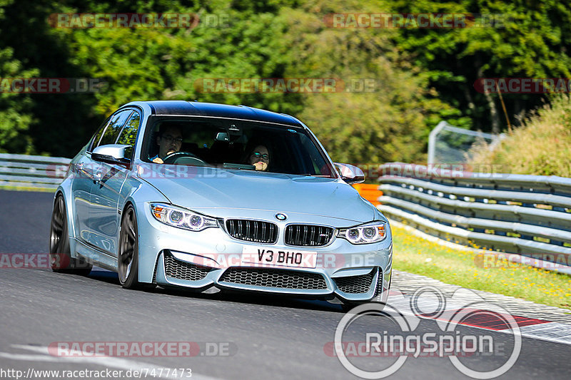 Bild #7477473 - Touristenfahrten Nürburgring Nordschleife (14.09.2019)