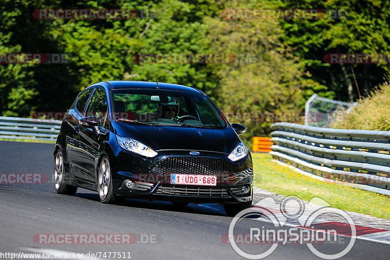 Bild #7477511 - Touristenfahrten Nürburgring Nordschleife (14.09.2019)