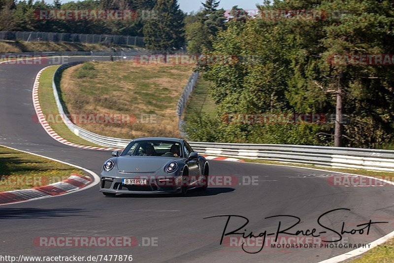 Bild #7477876 - Touristenfahrten Nürburgring Nordschleife (14.09.2019)