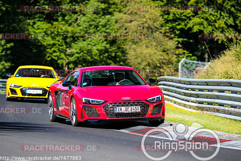 Bild #7477883 - Touristenfahrten Nürburgring Nordschleife (14.09.2019)