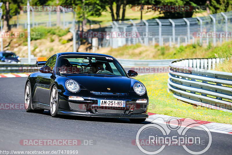 Bild #7478969 - Touristenfahrten Nürburgring Nordschleife (14.09.2019)