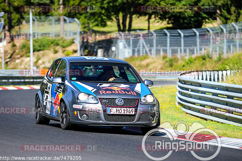 Bild #7479205 - Touristenfahrten Nürburgring Nordschleife (14.09.2019)