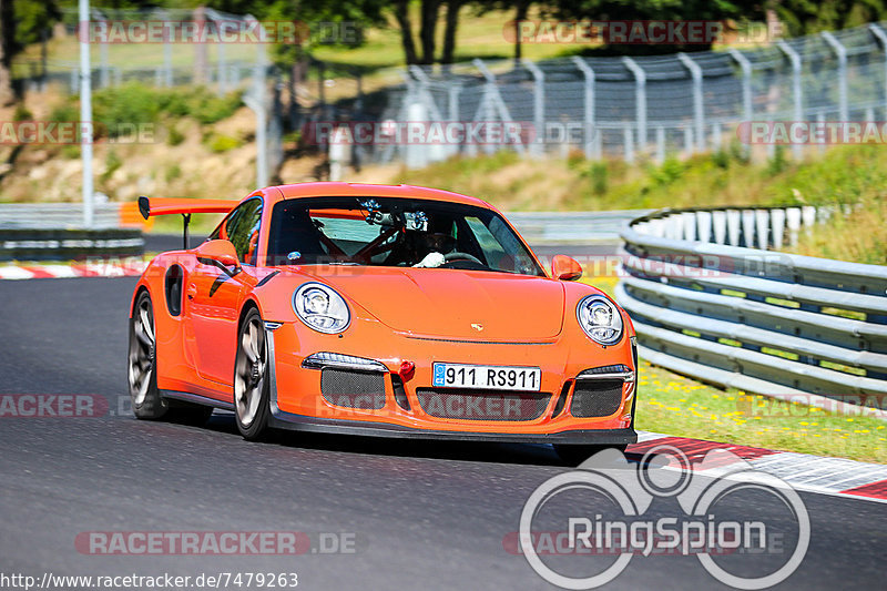 Bild #7479263 - Touristenfahrten Nürburgring Nordschleife (14.09.2019)