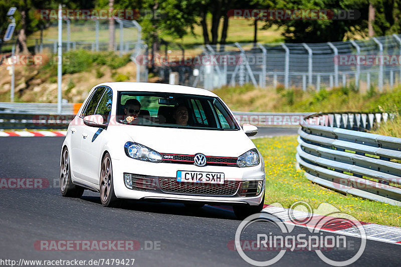 Bild #7479427 - Touristenfahrten Nürburgring Nordschleife (14.09.2019)