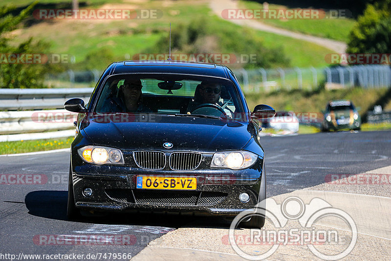 Bild #7479566 - Touristenfahrten Nürburgring Nordschleife (14.09.2019)