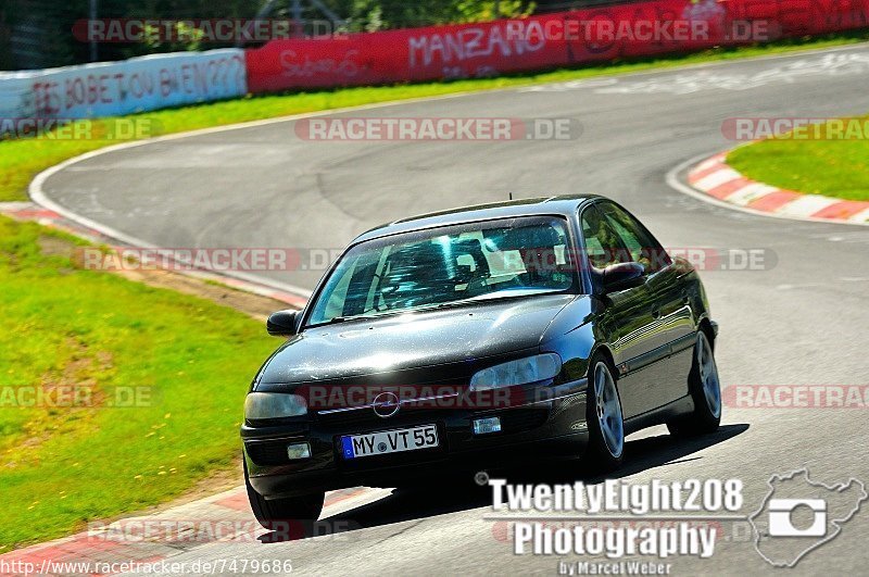 Bild #7479686 - Touristenfahrten Nürburgring Nordschleife (14.09.2019)