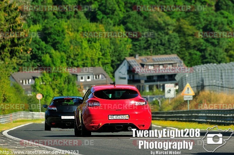 Bild #7479763 - Touristenfahrten Nürburgring Nordschleife (14.09.2019)