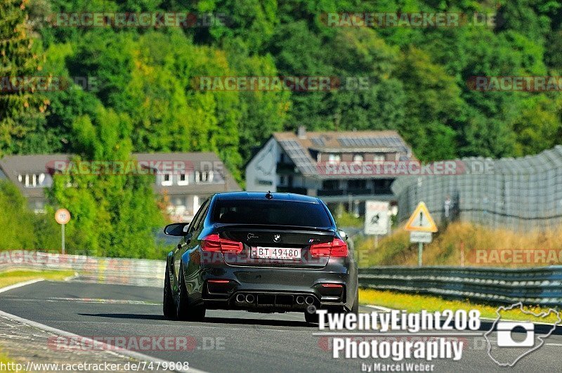 Bild #7479808 - Touristenfahrten Nürburgring Nordschleife (14.09.2019)