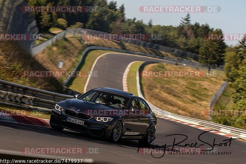 Bild #7479937 - Touristenfahrten Nürburgring Nordschleife (14.09.2019)