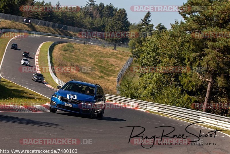 Bild #7480103 - Touristenfahrten Nürburgring Nordschleife (14.09.2019)