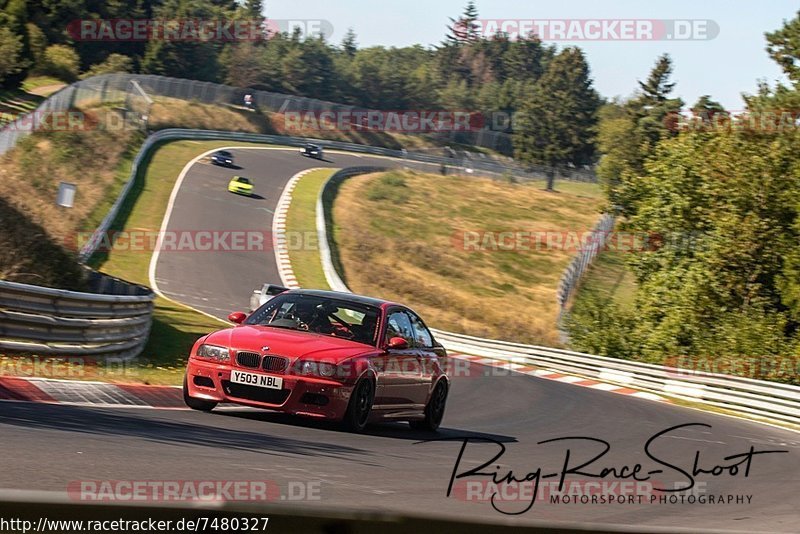 Bild #7480327 - Touristenfahrten Nürburgring Nordschleife (14.09.2019)