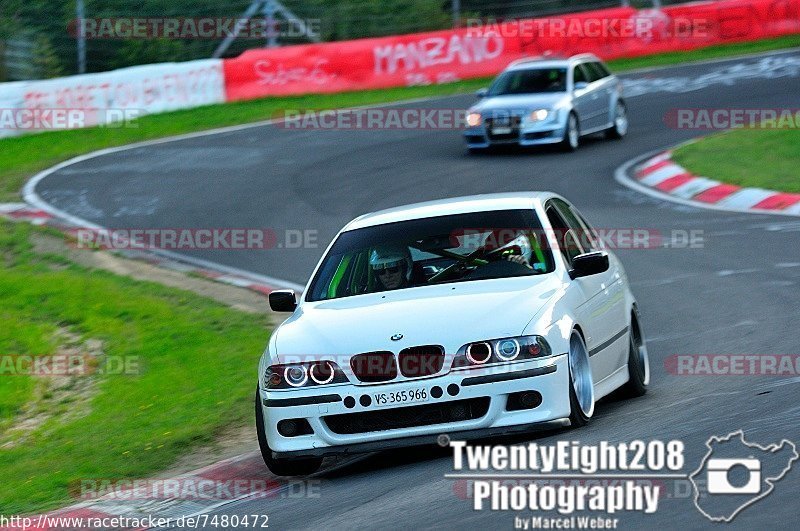 Bild #7480472 - Touristenfahrten Nürburgring Nordschleife (14.09.2019)