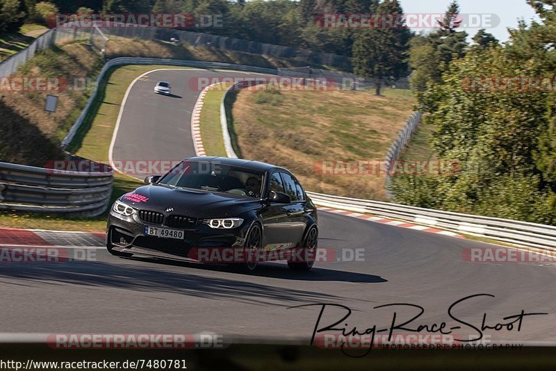 Bild #7480781 - Touristenfahrten Nürburgring Nordschleife (14.09.2019)