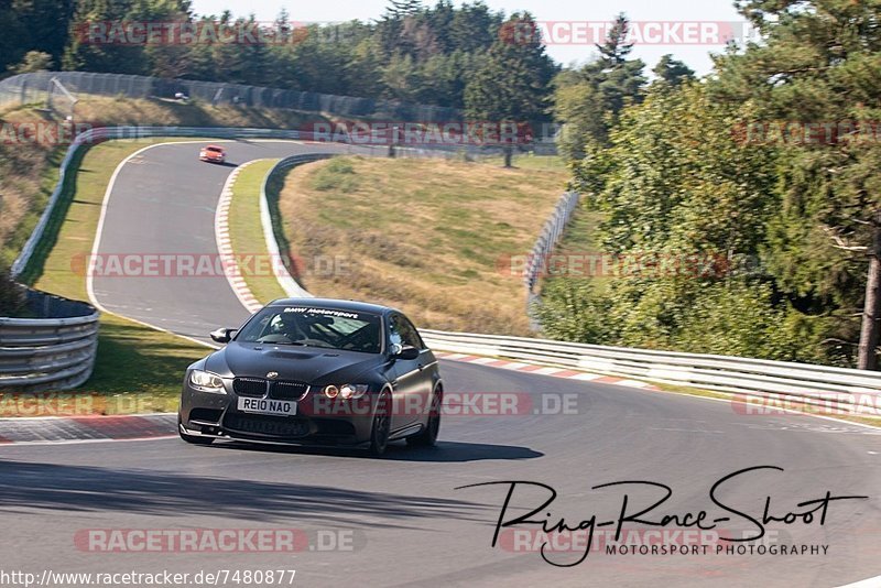 Bild #7480877 - Touristenfahrten Nürburgring Nordschleife (14.09.2019)