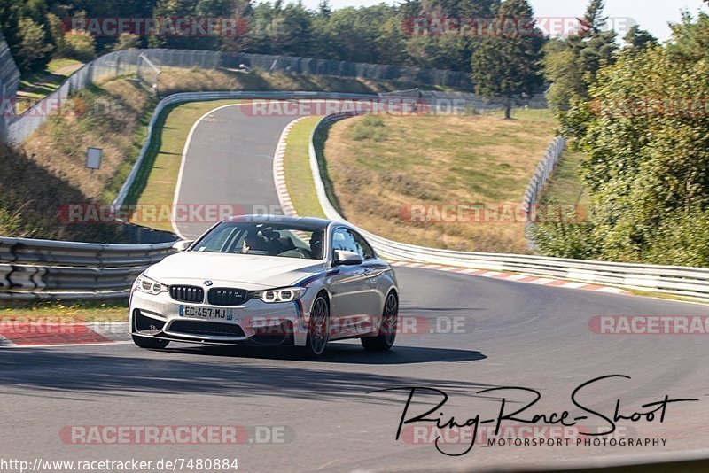 Bild #7480884 - Touristenfahrten Nürburgring Nordschleife (14.09.2019)