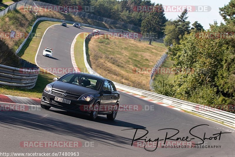 Bild #7480963 - Touristenfahrten Nürburgring Nordschleife (14.09.2019)