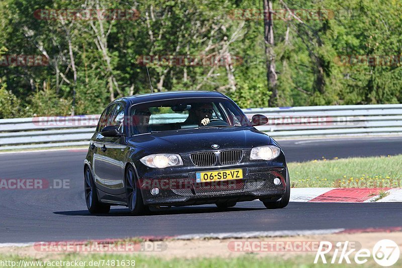 Bild #7481638 - Touristenfahrten Nürburgring Nordschleife (14.09.2019)