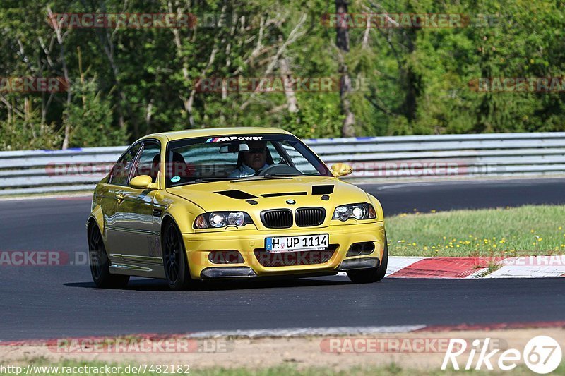 Bild #7482182 - Touristenfahrten Nürburgring Nordschleife (14.09.2019)