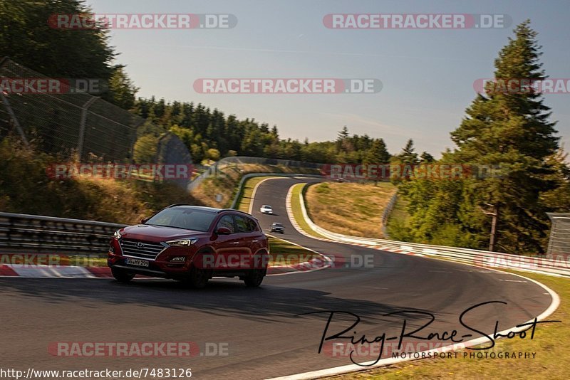 Bild #7483126 - Touristenfahrten Nürburgring Nordschleife (14.09.2019)