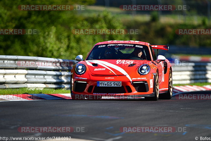 Bild #7484097 - Touristenfahrten Nürburgring Nordschleife (14.09.2019)