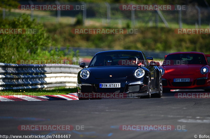 Bild #7484467 - Touristenfahrten Nürburgring Nordschleife (14.09.2019)