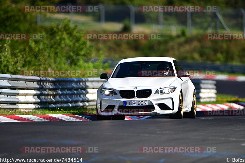 Bild #7484514 - Touristenfahrten Nürburgring Nordschleife (14.09.2019)