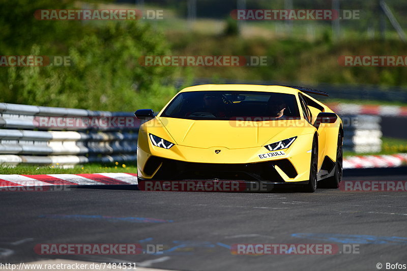 Bild #7484531 - Touristenfahrten Nürburgring Nordschleife (14.09.2019)