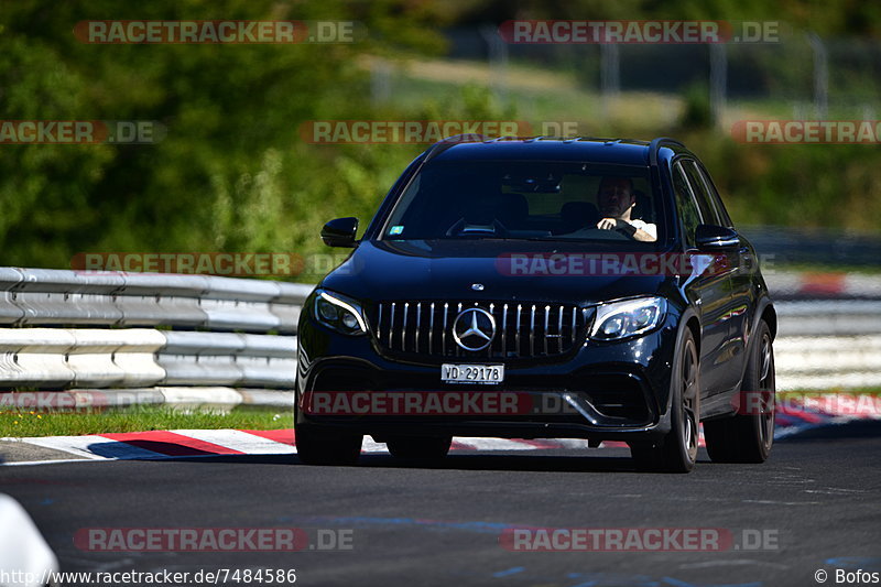 Bild #7484586 - Touristenfahrten Nürburgring Nordschleife (14.09.2019)