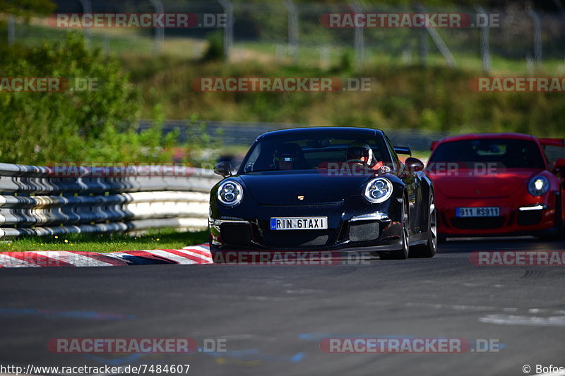 Bild #7484607 - Touristenfahrten Nürburgring Nordschleife (14.09.2019)