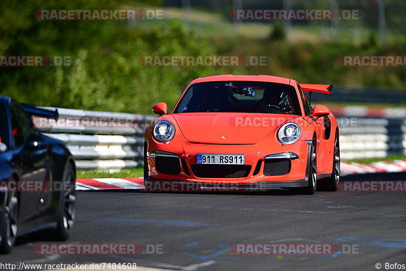 Bild #7484608 - Touristenfahrten Nürburgring Nordschleife (14.09.2019)