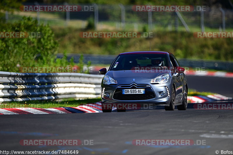 Bild #7484649 - Touristenfahrten Nürburgring Nordschleife (14.09.2019)