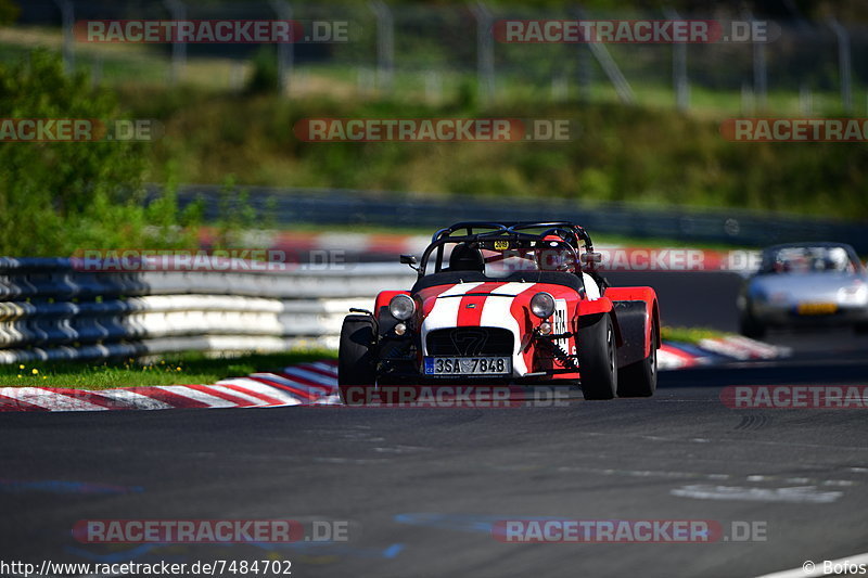 Bild #7484702 - Touristenfahrten Nürburgring Nordschleife (14.09.2019)