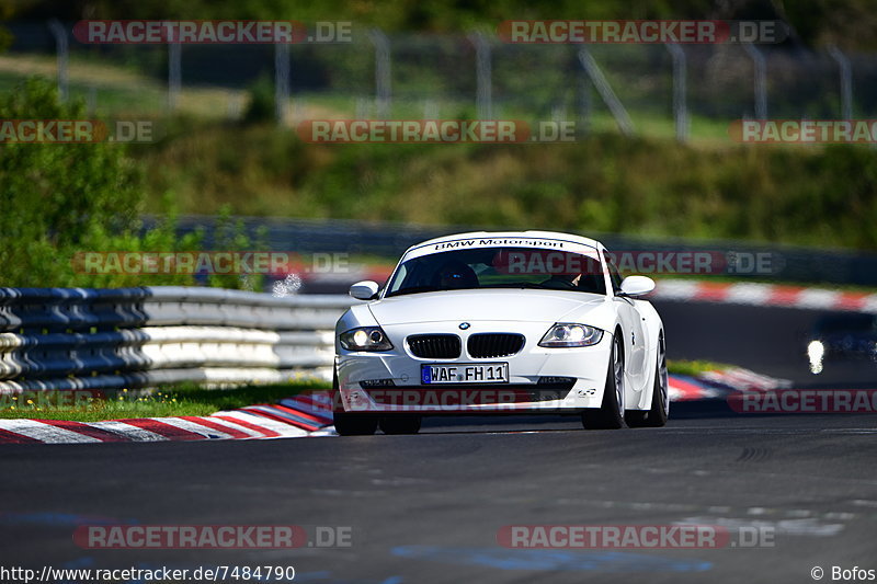 Bild #7484790 - Touristenfahrten Nürburgring Nordschleife (14.09.2019)