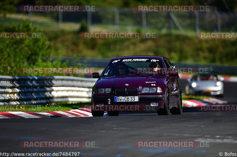 Bild #7484797 - Touristenfahrten Nürburgring Nordschleife (14.09.2019)