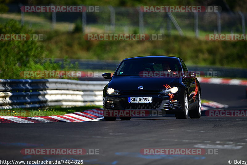 Bild #7484826 - Touristenfahrten Nürburgring Nordschleife (14.09.2019)