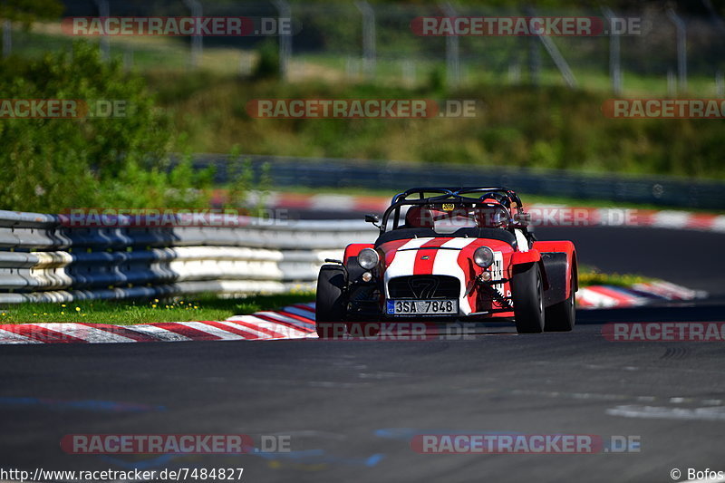 Bild #7484827 - Touristenfahrten Nürburgring Nordschleife (14.09.2019)