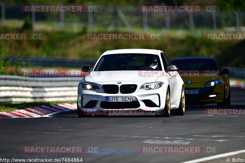 Bild #7484864 - Touristenfahrten Nürburgring Nordschleife (14.09.2019)