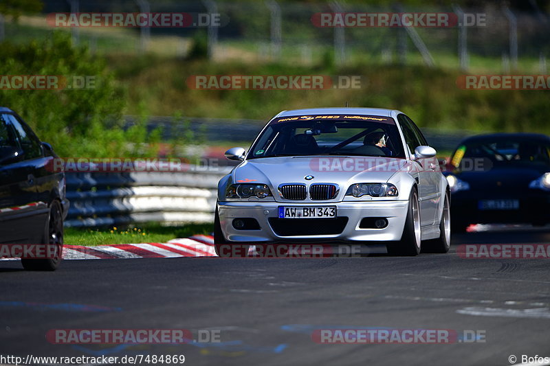 Bild #7484869 - Touristenfahrten Nürburgring Nordschleife (14.09.2019)