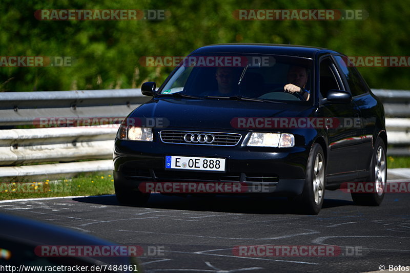 Bild #7484961 - Touristenfahrten Nürburgring Nordschleife (14.09.2019)