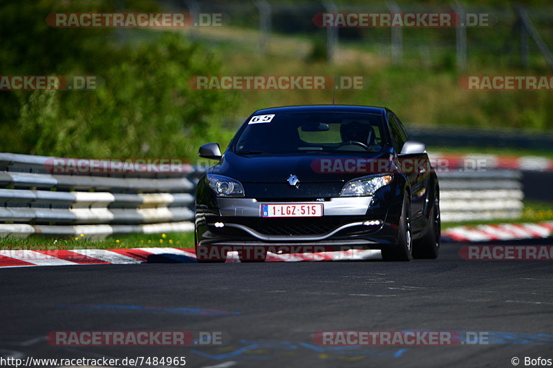 Bild #7484965 - Touristenfahrten Nürburgring Nordschleife (14.09.2019)