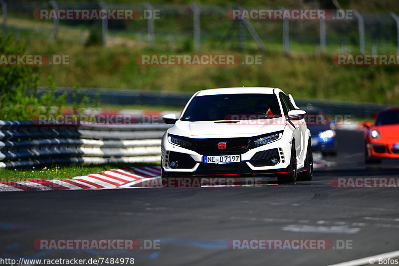 Bild #7484978 - Touristenfahrten Nürburgring Nordschleife (14.09.2019)